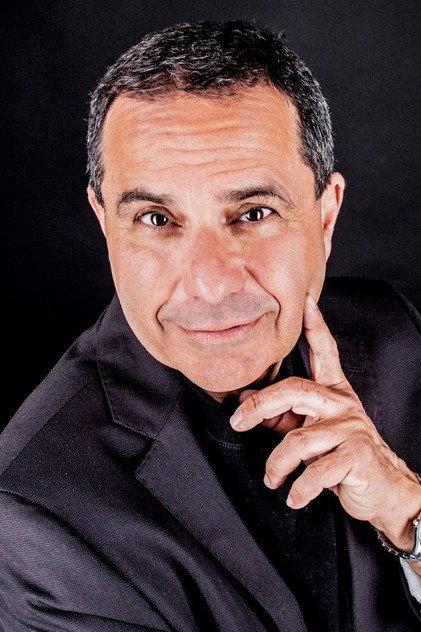Sergio Mancinelli - Actor Profile Photo