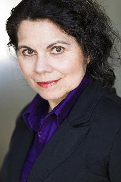 Anna Maganini - Actor Profile Photo