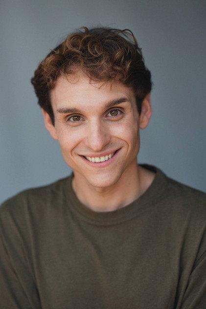 Marc Baltà - Actor Profile Photo