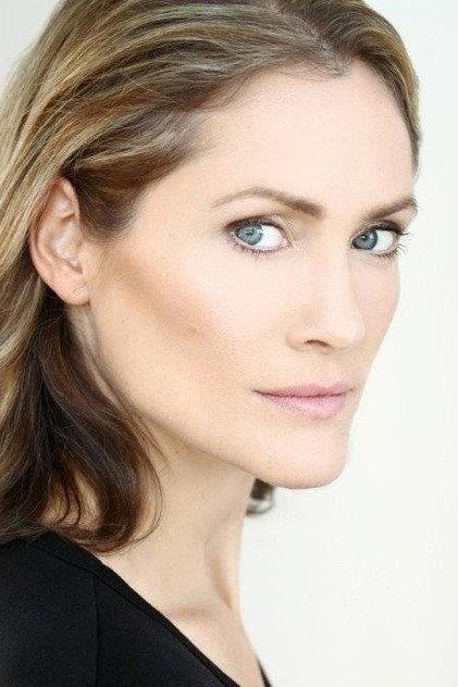 Carolyn Anderson - Actor Profile Photo