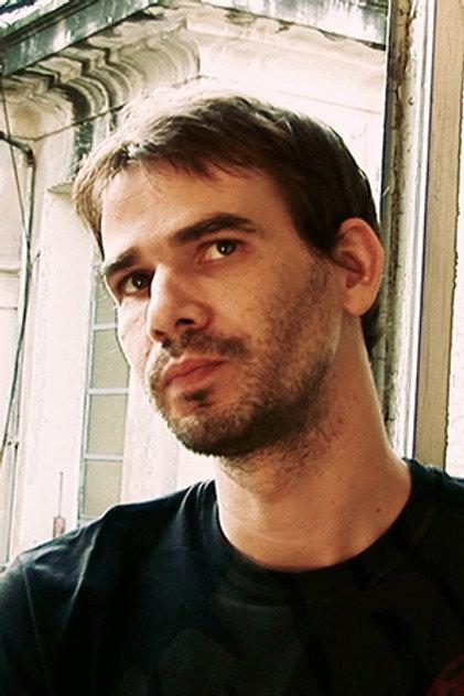 Álvaro Nobili - Actor Profile Photo
