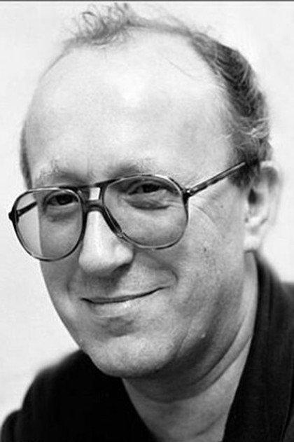 Walter Schmidinger - Actor Profile Photo