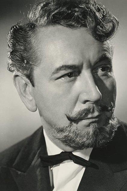 Joseph Fürst - Actor Profile Photo