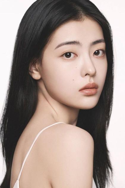 Bae Gang-hee - Actor Profile Photo