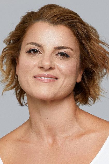 Sevinç Üçok - Actor Profile Photo