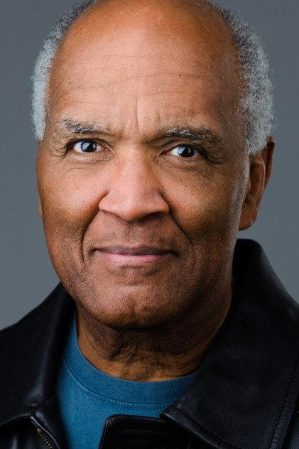 Duane Tucker - Actor Profile Photo