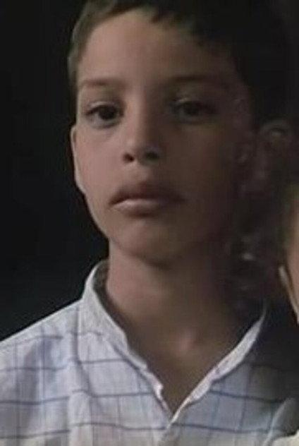 Ahmed Mohamed Ahmed - Actor Profile Photo