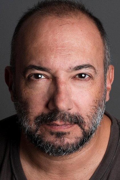 Fernando Lupach - Actor Profile Photo