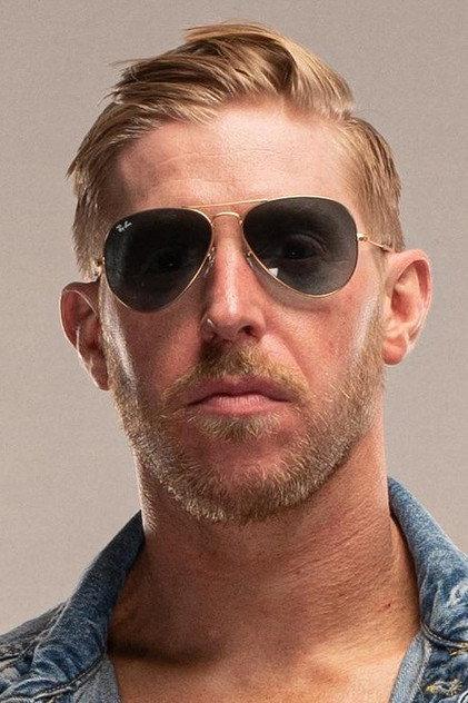 James Cipperly - Actor Profile Photo