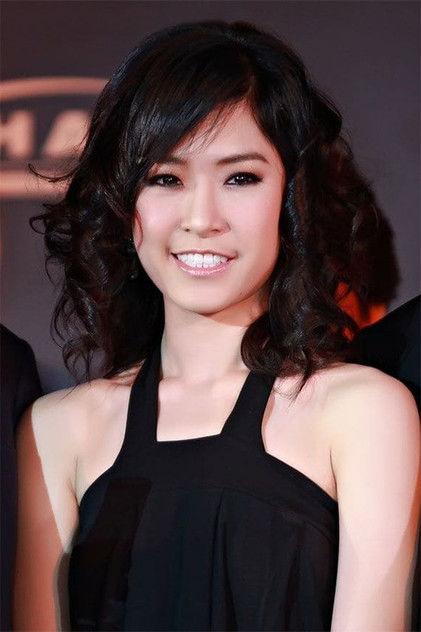 JeeJa Yanin - Actor Profile Photo