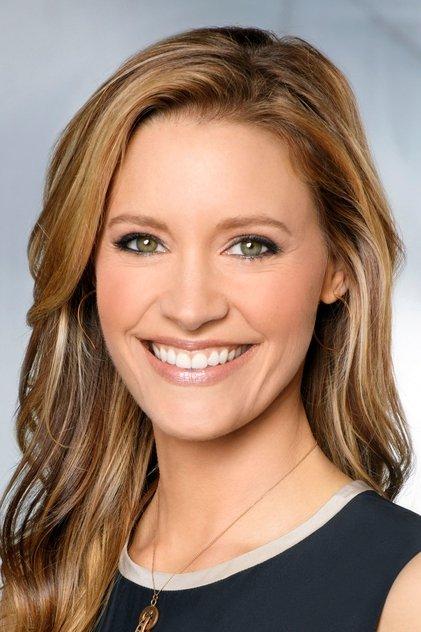 KaDee Strickland - Actor Profile Photo