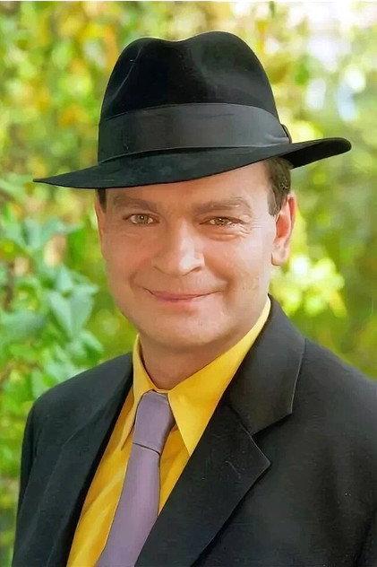 Jacek Chmielnik - Actor Profile Photo