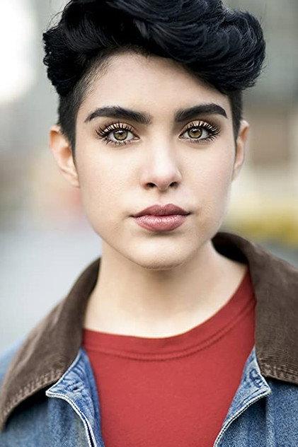 Bianca Caroca - Actor Profile Photo