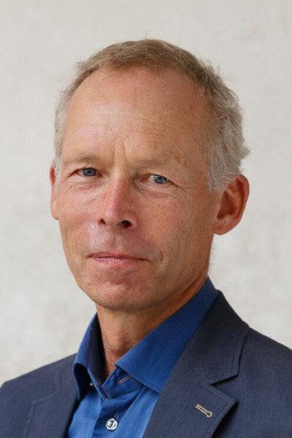 Johan Rockström - Actor Profile Photo