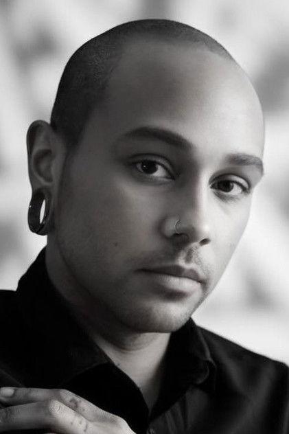 Craig Lamar Traylor - Actor Profile Photo