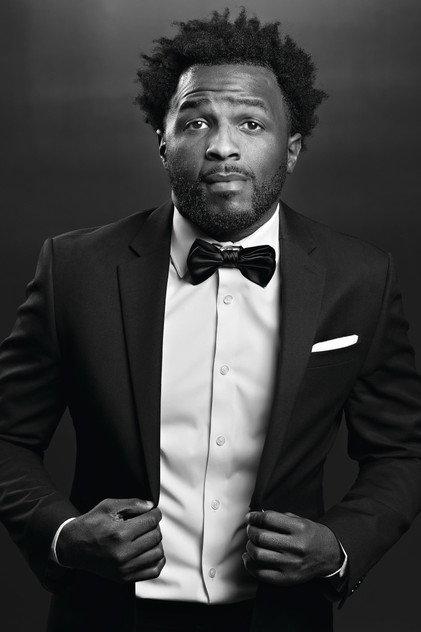 Lance Woods - Actor Profile Photo