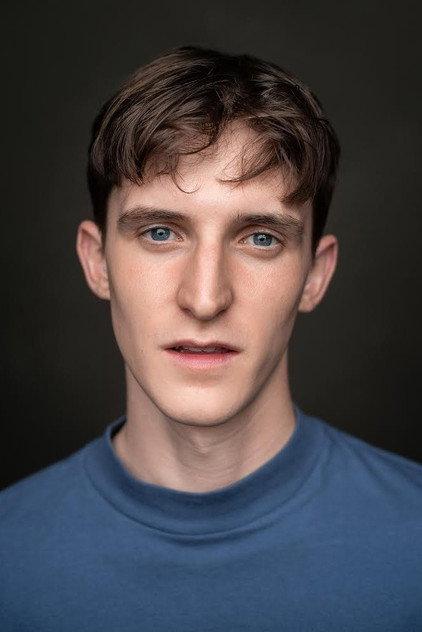 Tom Victor - Actor Profile Photo