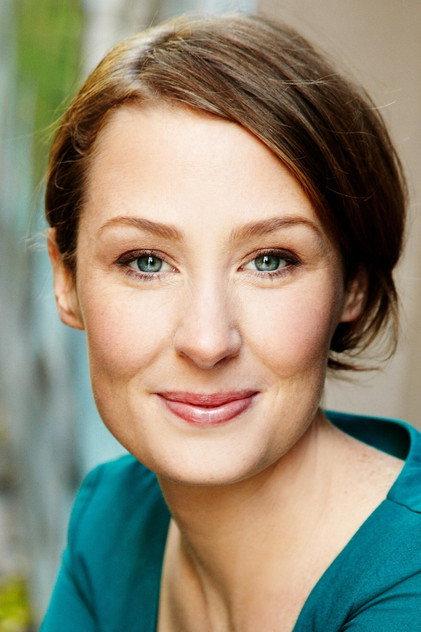 Jessica Wren - Actor Profile Photo
