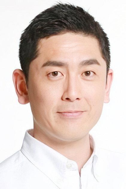 Masayoshi Matsushima - Actor Profile Photo