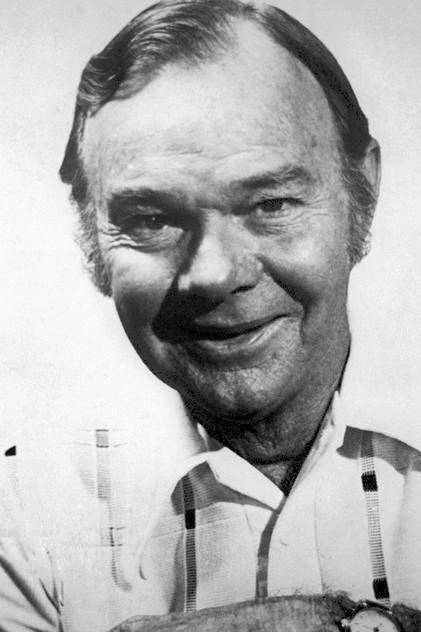 Sam Edwards - Actor Profile Photo