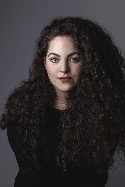 Kristína Koblišková - Actor Profile Photo