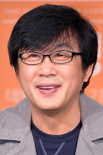 Jeon Young-rok - Actor Profile Photo