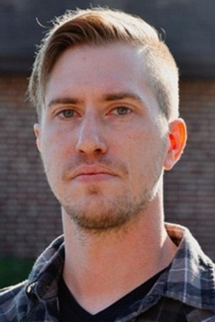 Michael Sheffield - Actor Profile Photo