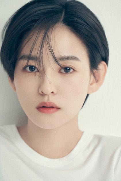 Kim Yoon-hye - Actor Profile Photo