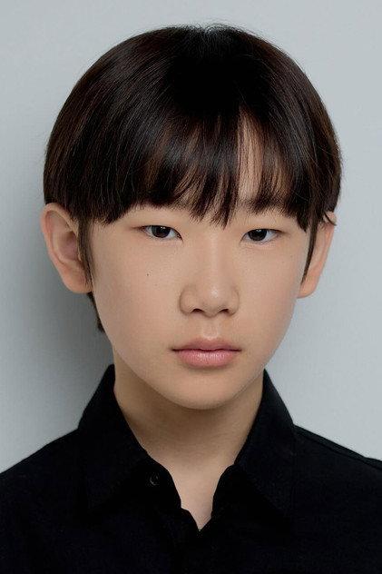 Park No-ah - Actor Profile Photo