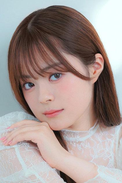 Anna Nagase - Actor Profile Photo