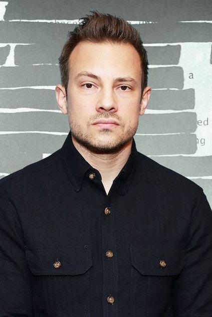 Joshua Rofé - Actor Profile Photo