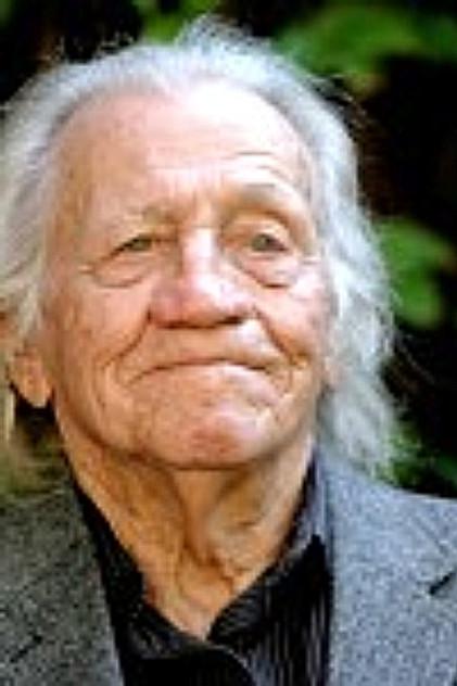 George Randall - Actor Profile Photo