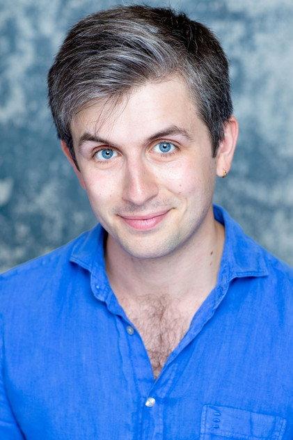 Will De Renzy-Martin - Actor Profile Photo
