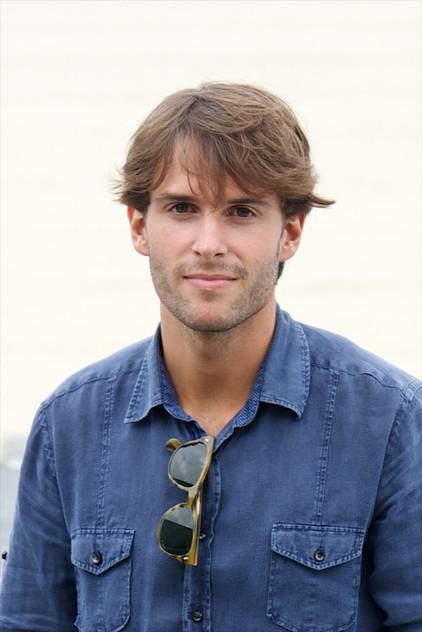 Iñigo Gastesi - Actor Profile Photo