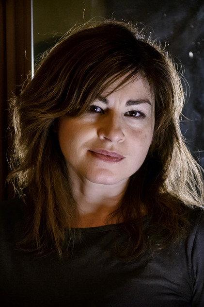 Alexia Kaltsiki - Actor Profile Photo