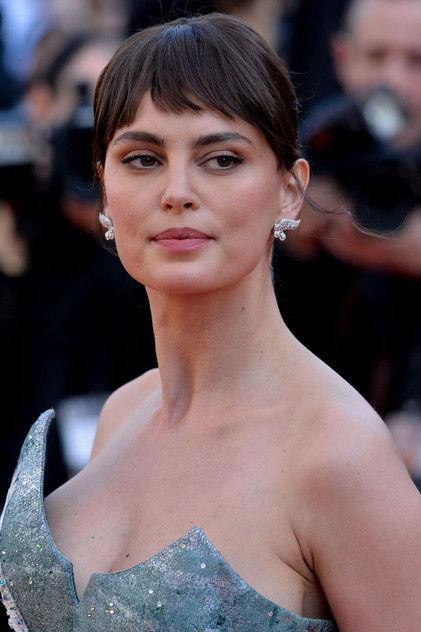 Catrinel Marlon - Actor Profile Photo