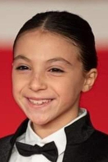 Carlotta De Leonardis - Actor Profile Photo