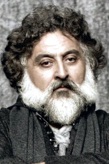Yannis Anastasakis - Actor Profile Photo
