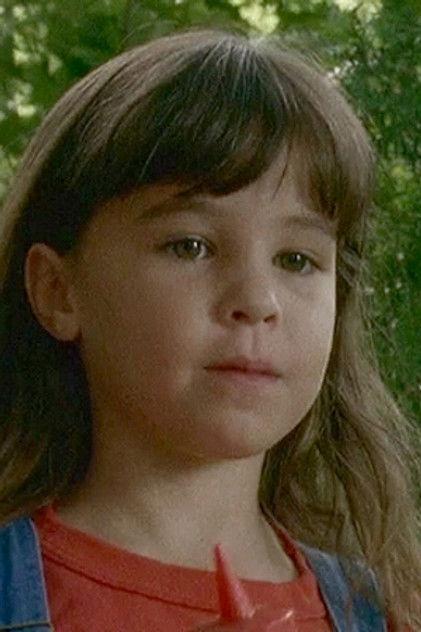 Kristen Bone - Actor Profile Photo
