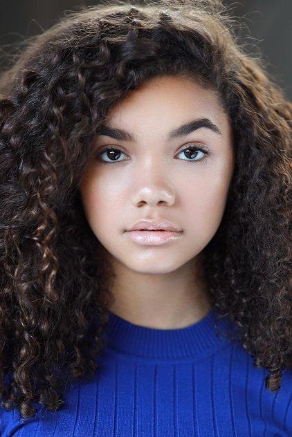 McKenna Roberts - Actor Profile Photo