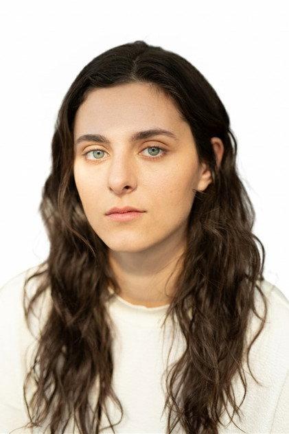 Nahéma Ricci - Actor Profile Photo