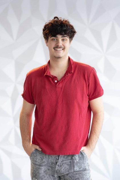 Nathan Lavoie - Actor Profile Photo
