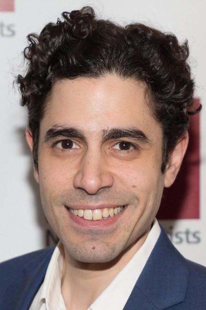 Damon Daunno - Actor Profile Photo