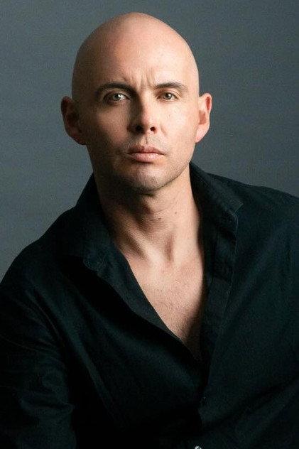 Alejandro Buitrago - Actor Profile Photo