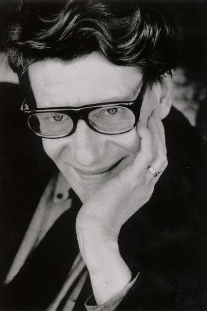 Yves Saint Laurent - Actor Profile Photo