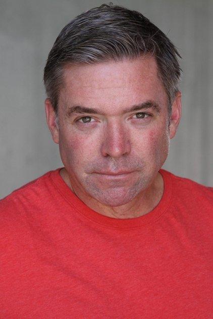 Kevin Beard - Actor Profile Photo