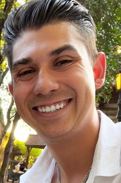 Sinjin Venegas - Actor Profile Photo