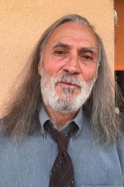 Ramón G. del Pomar - Actor Profile Photo
