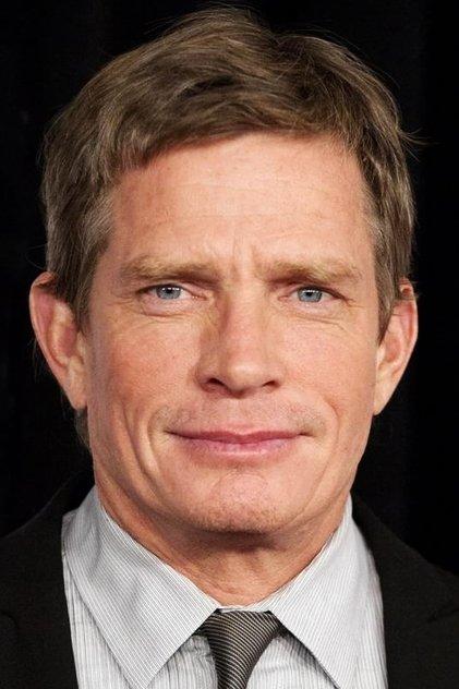Thomas Haden Church - Actor Profile Photo