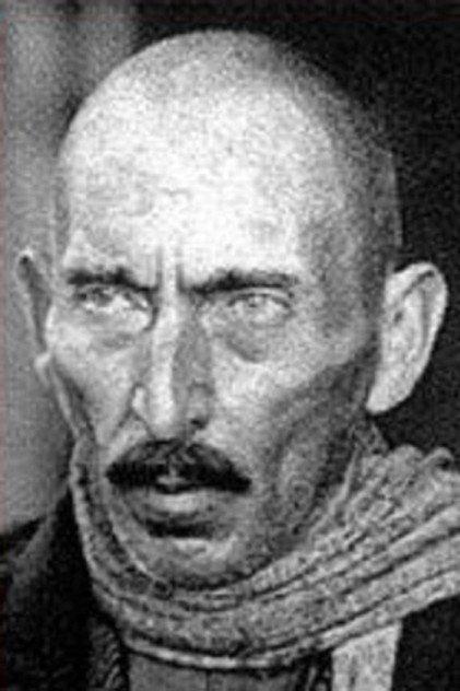 Ilia Mamporia - Actor Profile Photo